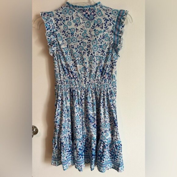 ZABERRY Women Casual Floral Dress - Picture 7 of 7